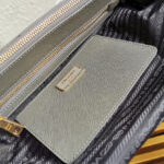 Prada Large Prada Galleria Saffiano Leather Bag 1BA274